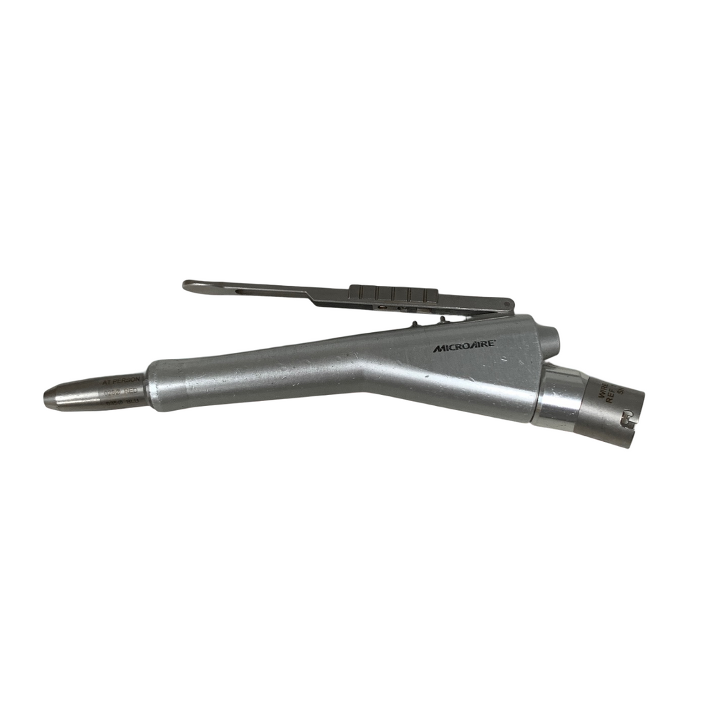 MICROAIRE REF 1625-100, Pneumatic Pencil Grip WIRE DRIVER