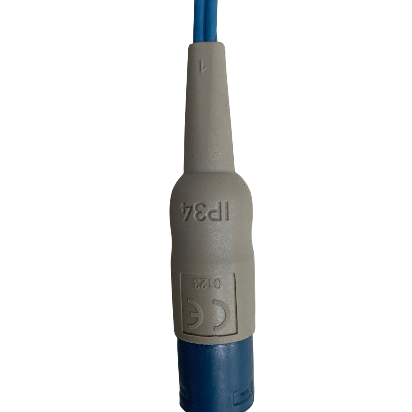 Philips M1192A Pediatric Child Soft SpO2 Sensor