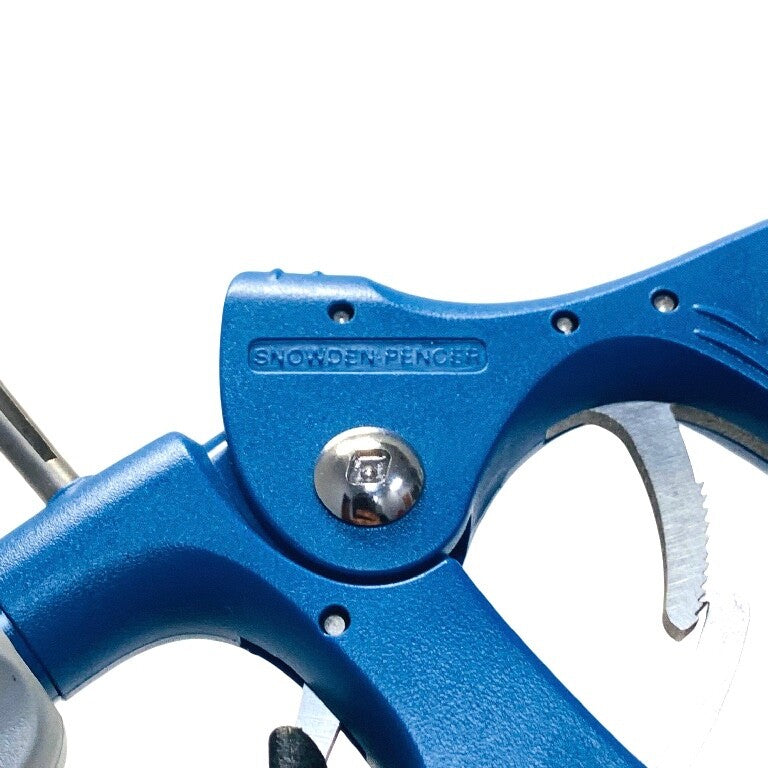 Snowden Pencer REF 90-6320, Bullet Nose Grasper
