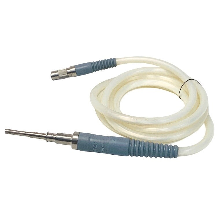 LUXTEC Ref 065B, Fiber Optics LIGHT GUIDE CABLE