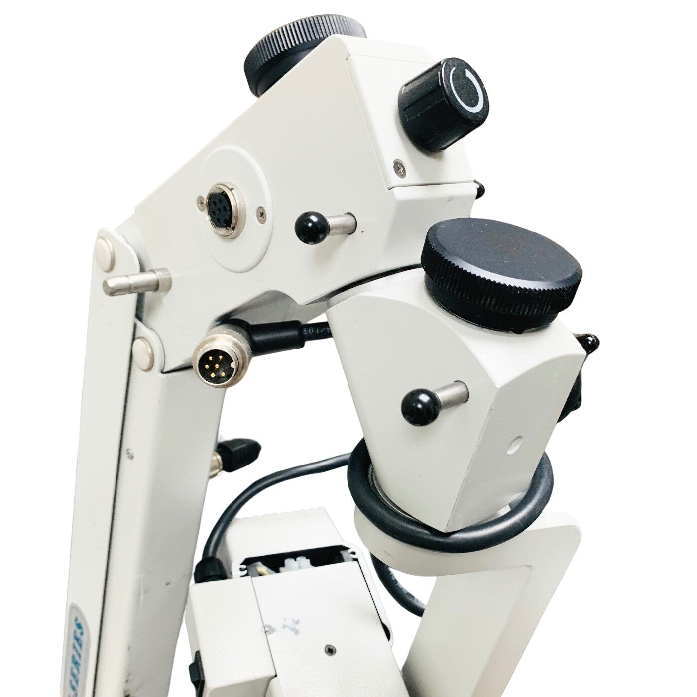 KARL KAPS Ref D-35614, COLPOSCOPE, FOR PARTS WONT POWER UP