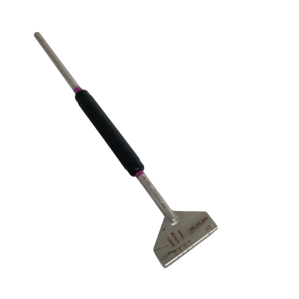 Medtronic Sofamor Danek 873-500,Bendmeister Rod Bender,873-501 ROD BENDER HANDLE