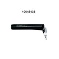 Medtronic 10045433 Thompson Blade Round Cephalad - 13cm Instrument