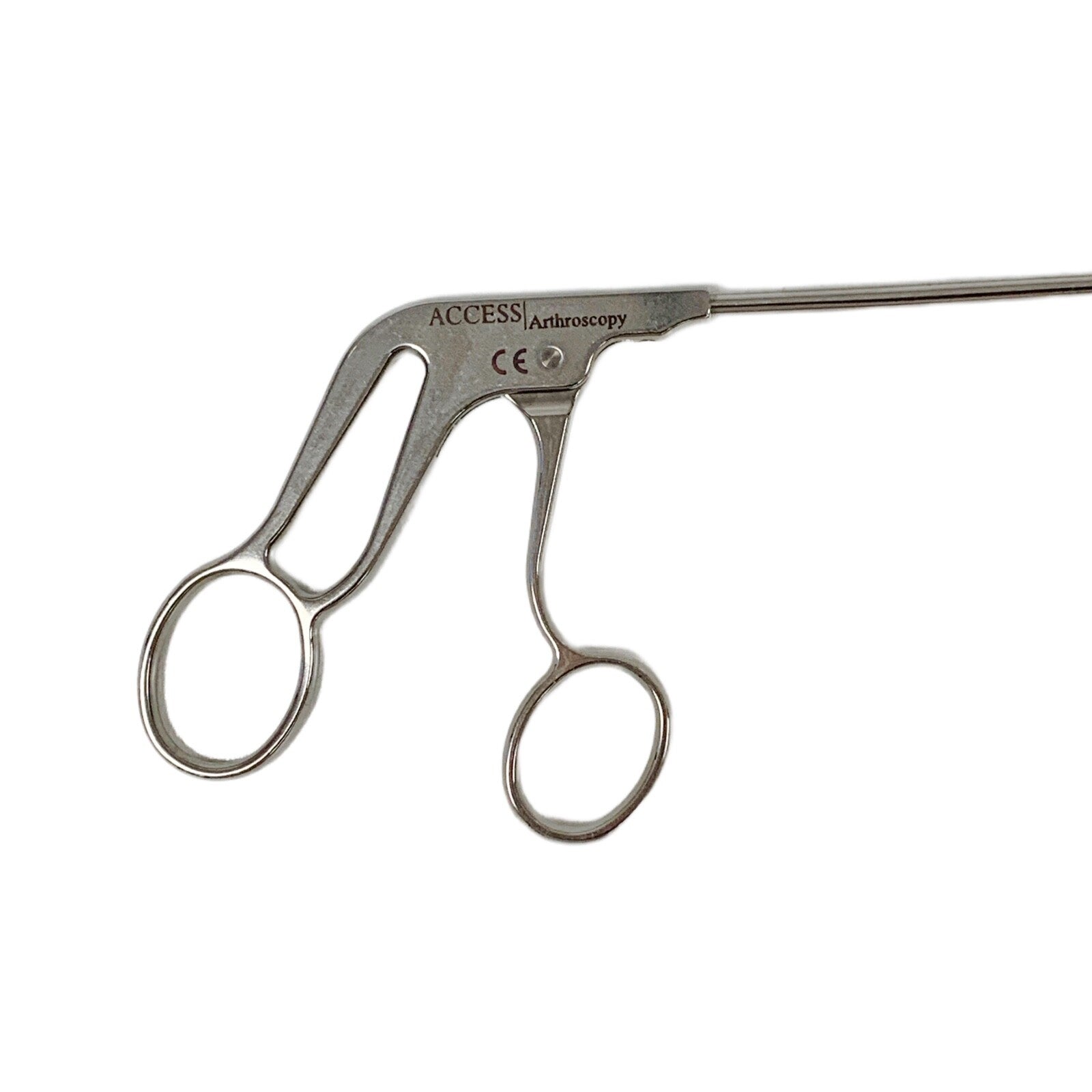Symmetry Medical REF 1010119, Punch, 3.6mm Up 15 Degree, Right Curve