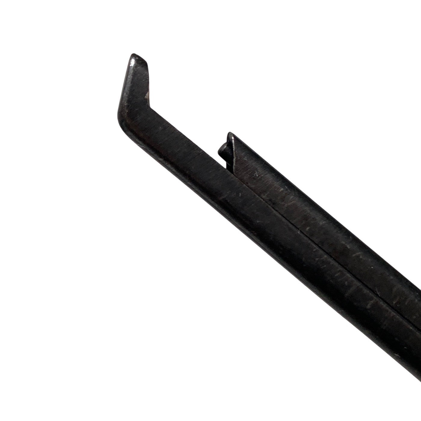 Aesculap FK914B Noir Kerrison Bone Punch 3mm 130 Upward Detachable Surgical