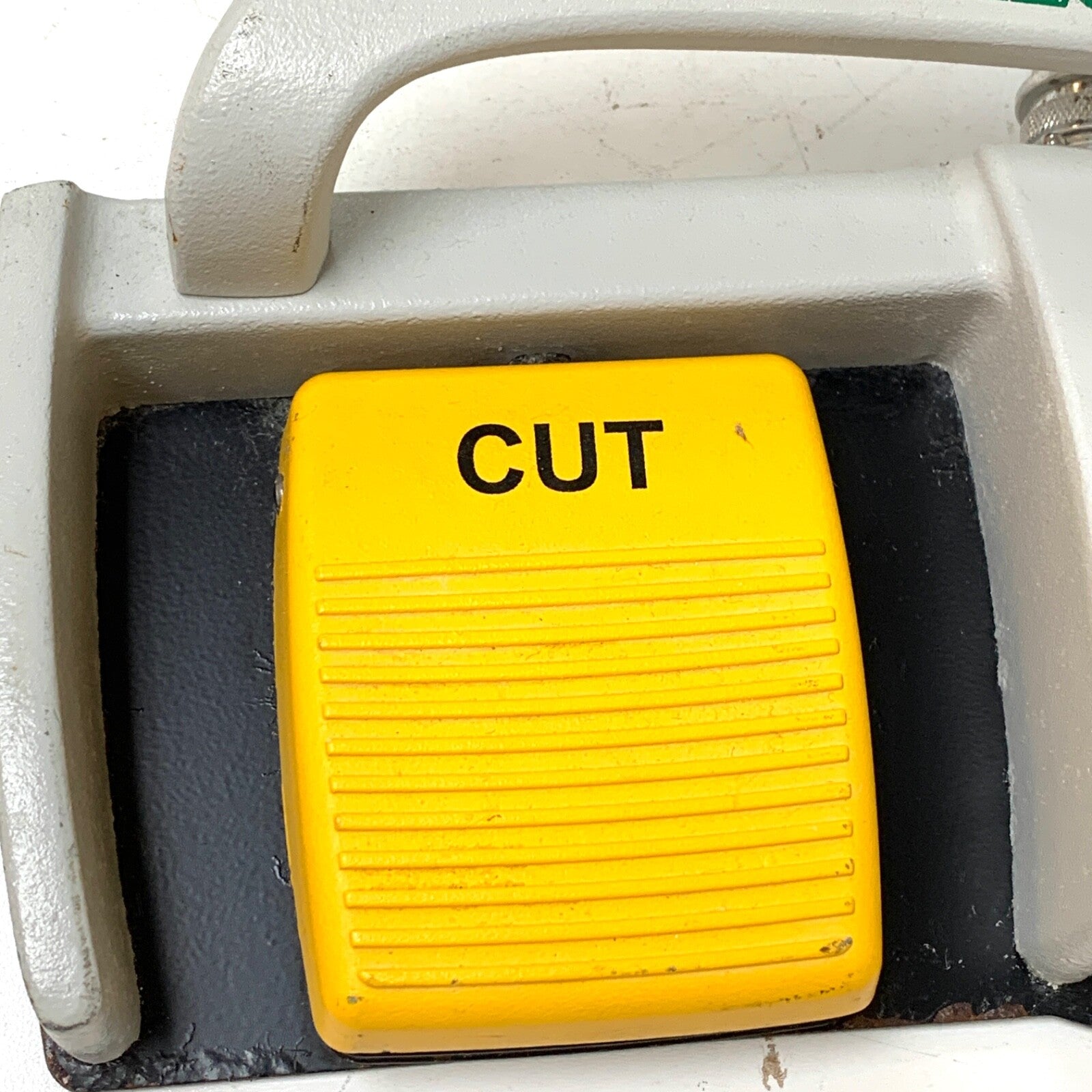 Megadyne REF 860625, Cut & COAG Footswitch, Aquiline REF 971-SWNOM