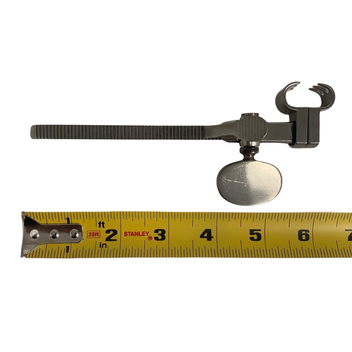 Weck 610250 BAILEY RIB APPROXIMATOR RETRACTOR