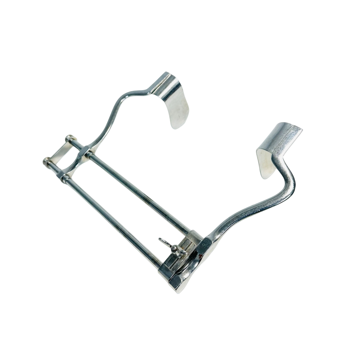 Balfour Abdominal Retractor Instruments Stainless Steel