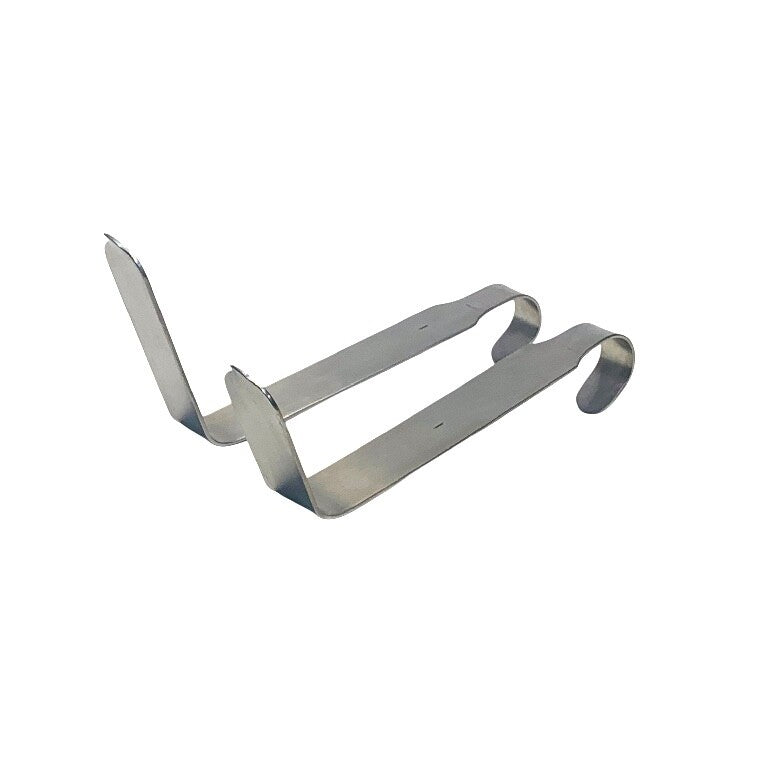 RUGGLES Ref R-1080, R-1085, SET OF BLADES