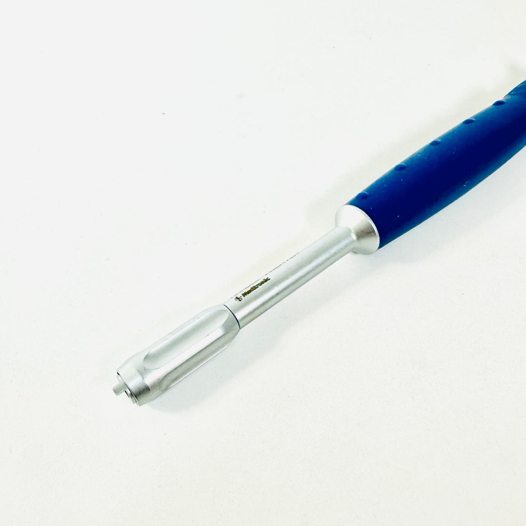 Medtronic 2151100 Handle Inserter Instrument