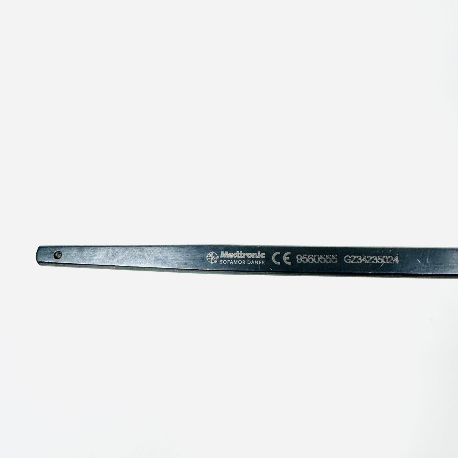 Medtronic 9560555 Metrx II - Nerve Root Retractor Instrument