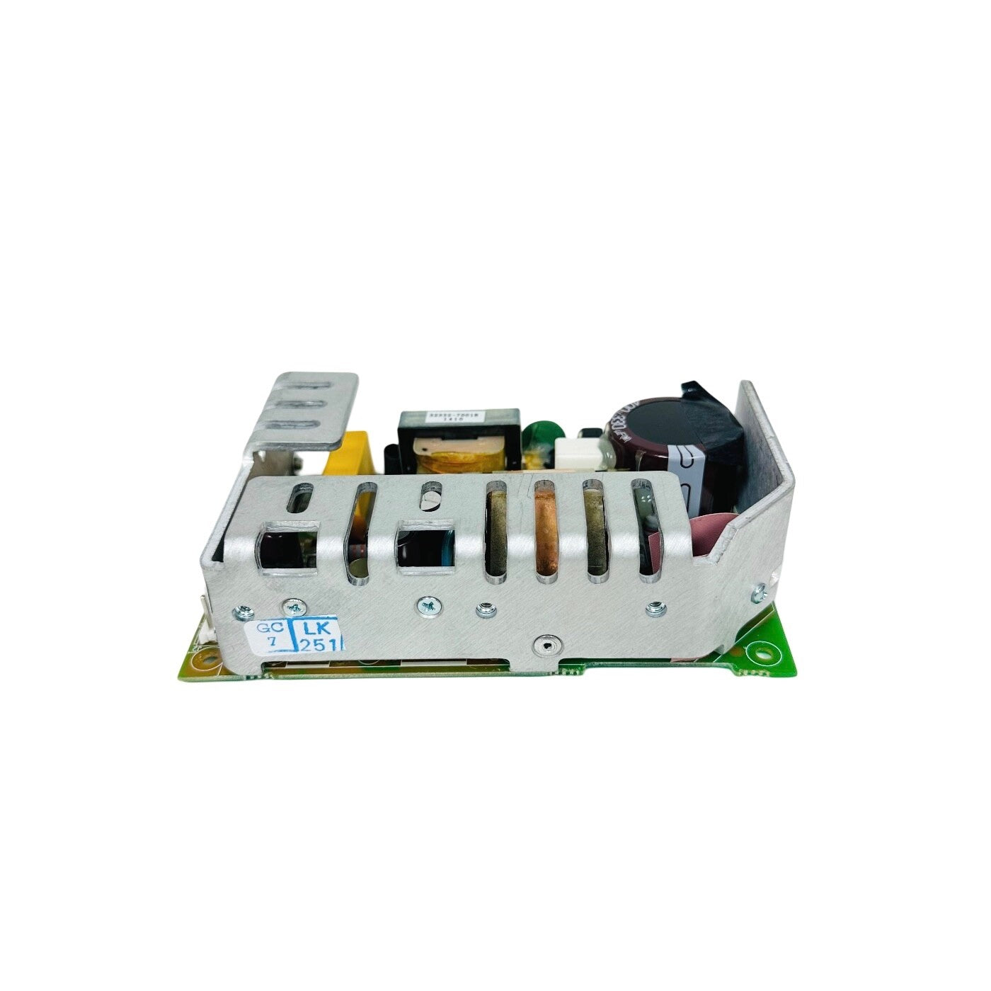 GE 2039749-001 Thermal Writer II Power Supply Switch Medical 75W-24V