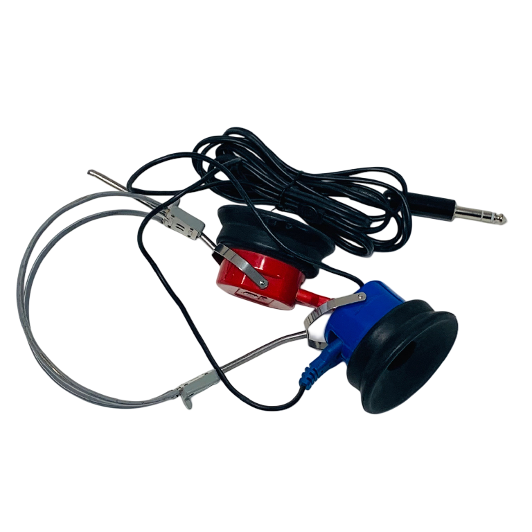 MAICO Pilot REF 20658, HEADPHONES FOR AUDIOMETER