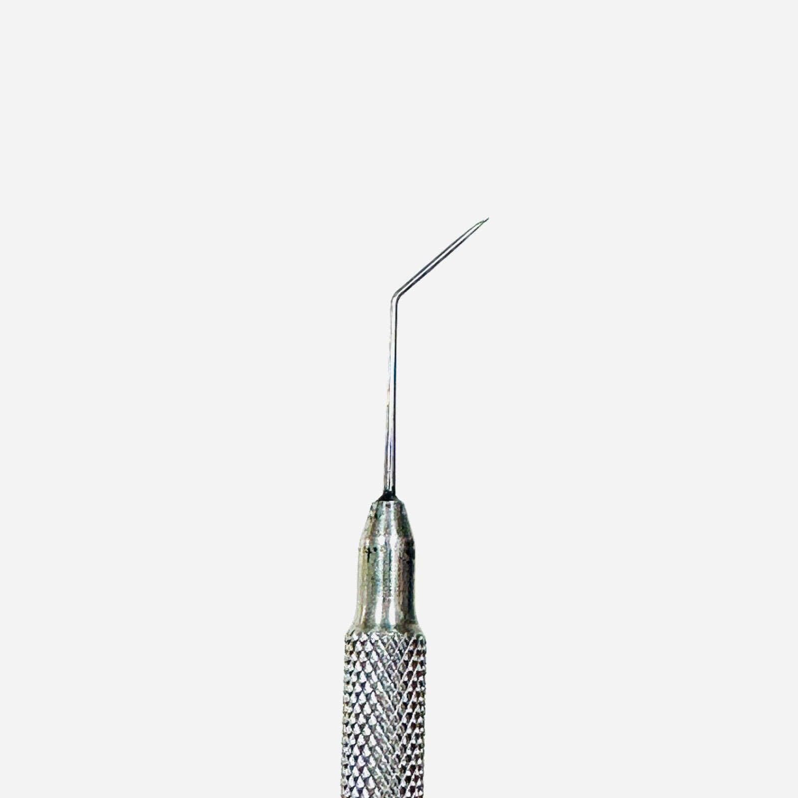 Millennium Surgical 1173-4 Osher "Y" Hook, CURVED Instrument