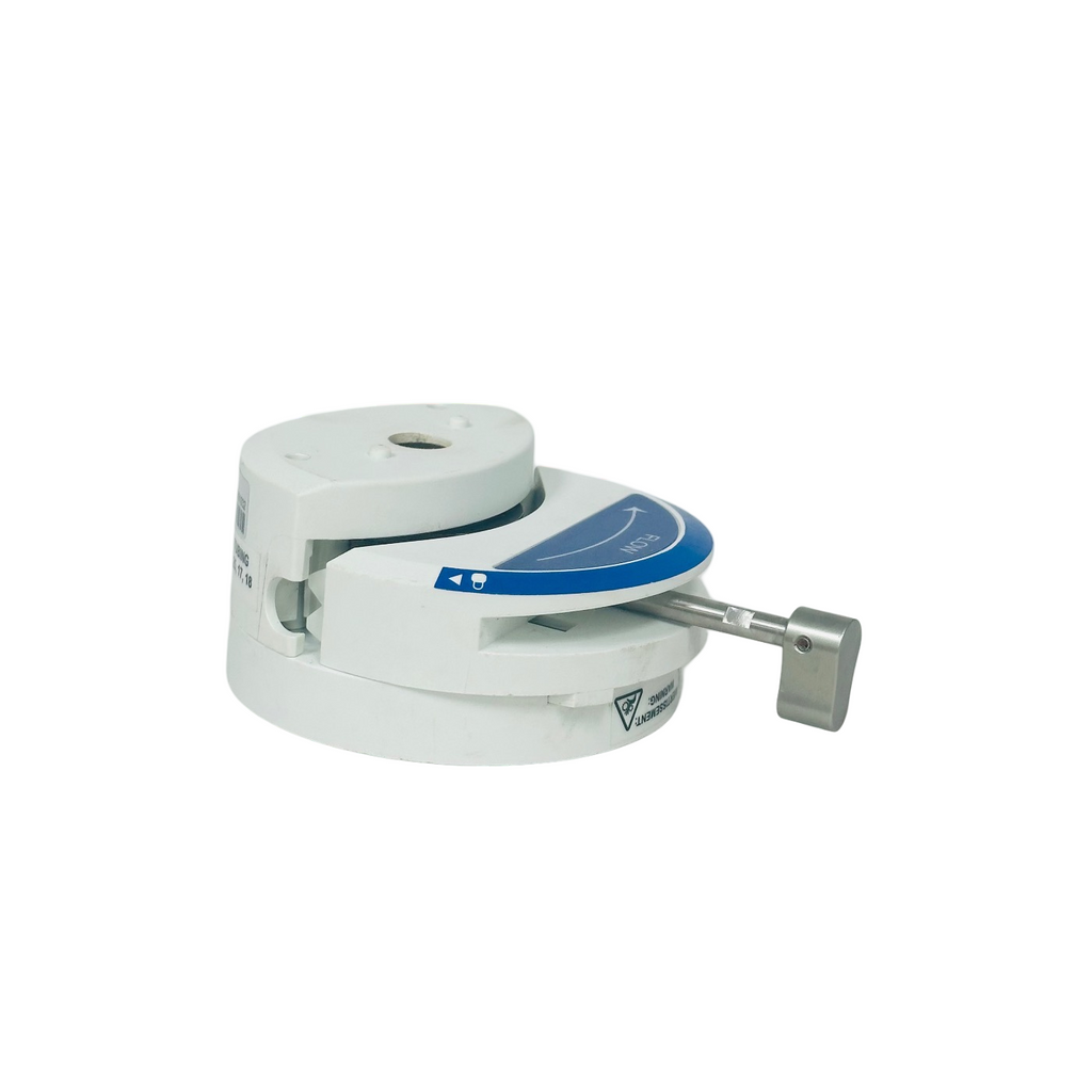 Masterflex Easy Load Pump Head For Masterflex Pump