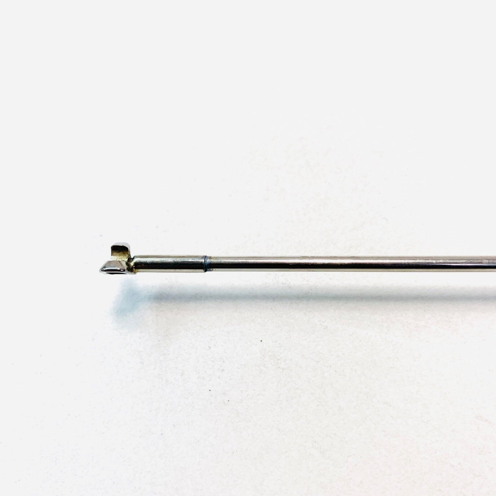 Acufex REF 010900, Rotary Punch, 90 DEGREE Arthroscopic Cigar Handle