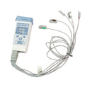 GE ApexPro FH, TELEMETRY TRANSMITTER w/ 5 LEAD CABLE