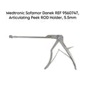 Medtronic Sofamor Danek REF 9560747, Articulating Peek ROD Holder, 5.5mm
