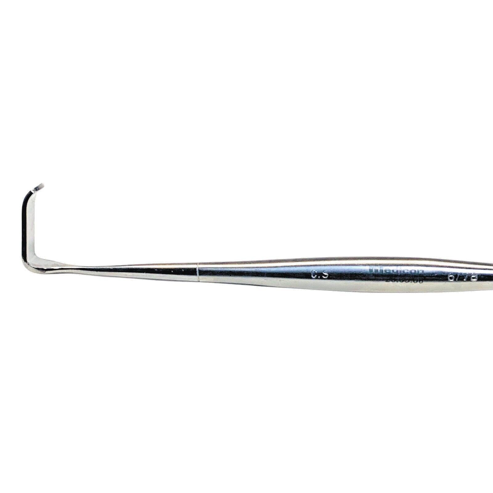 Medicon Ref 20.05.08, SENN MILLER RETRACTOR