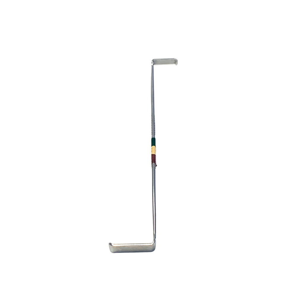Storz REF N1268, House Hand Retractor DOUBLE ENDED