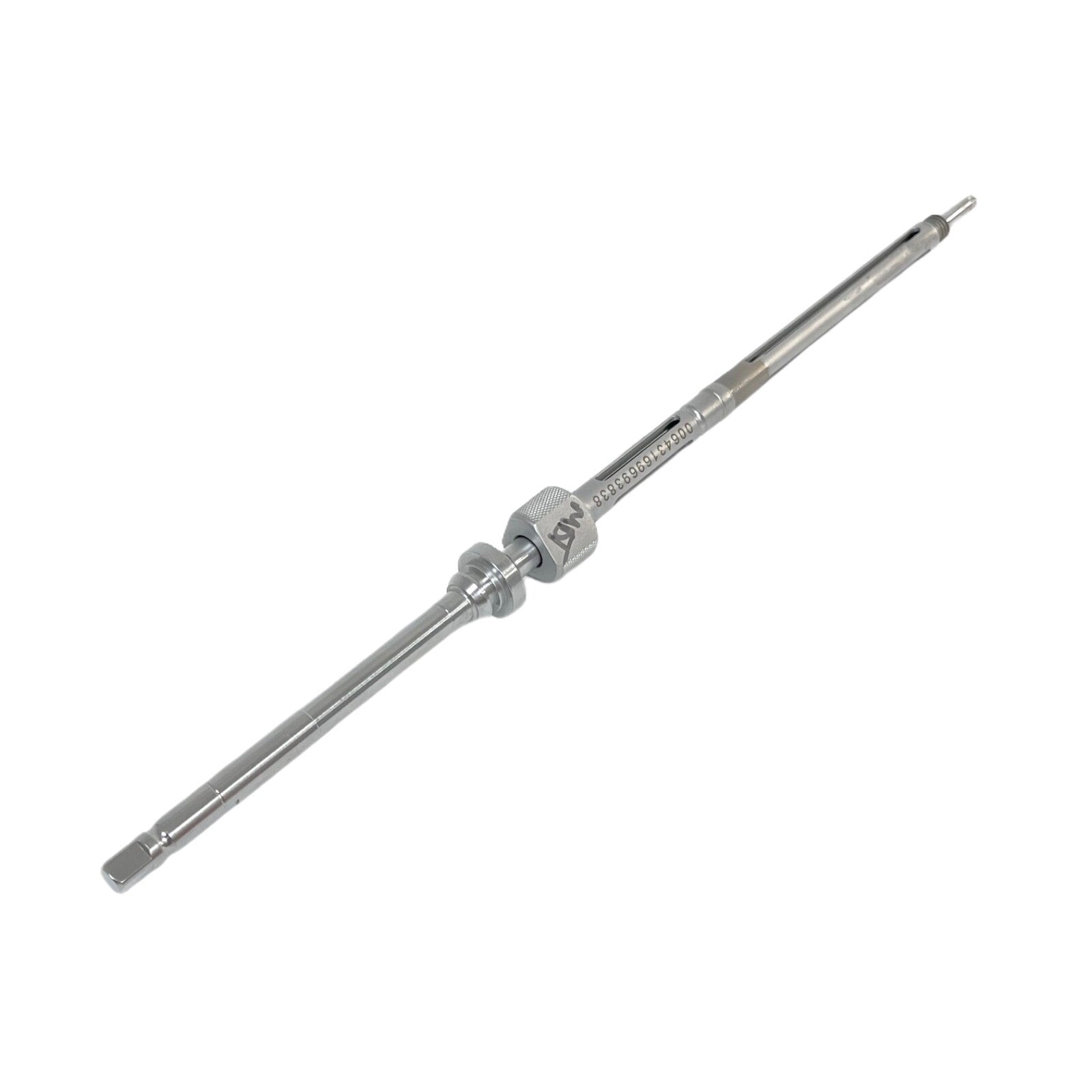 Medtronic NAV2024K MASS DRIVER CD HORIZON SOLERA 4.75 mm Instrument