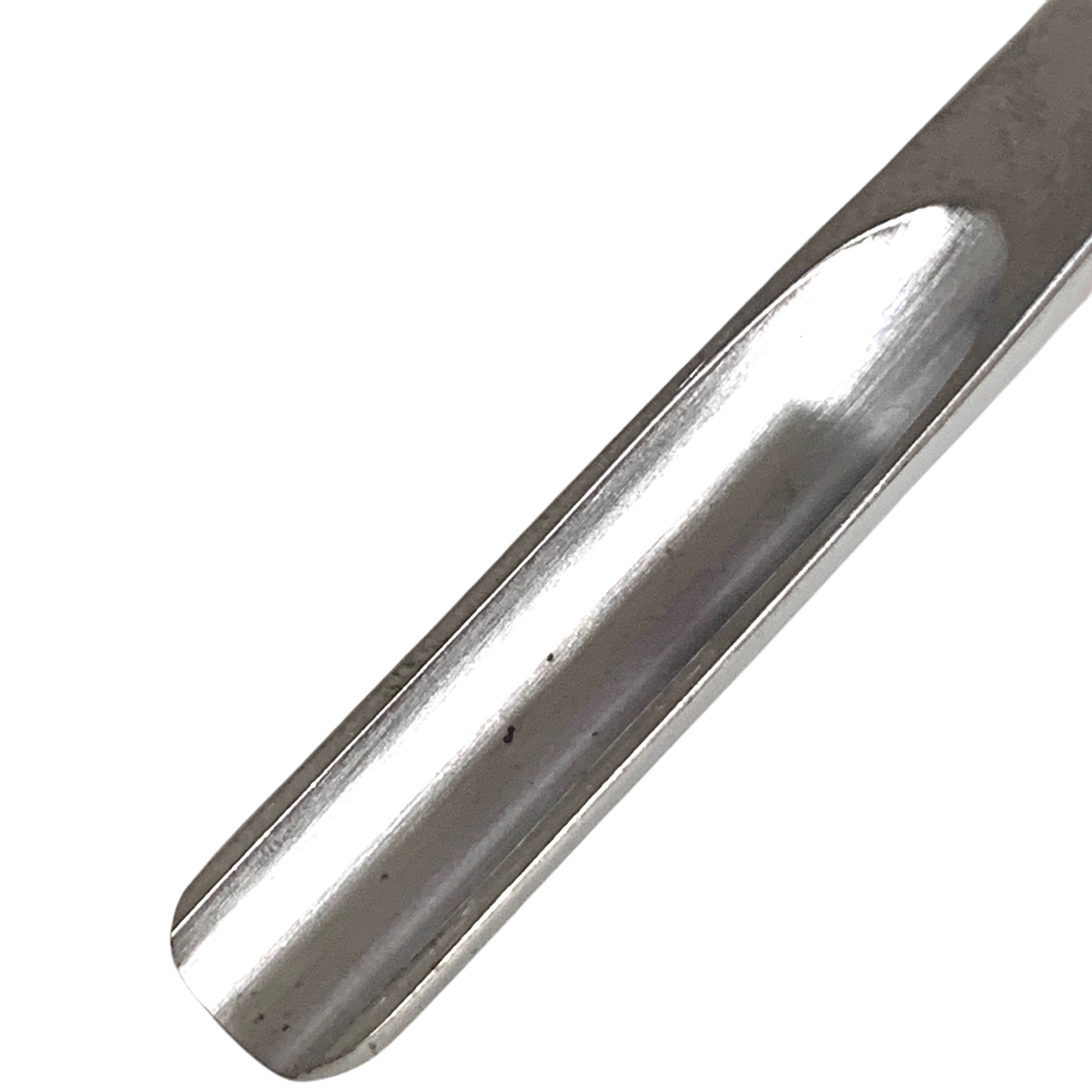 Zimmer 2891-01 Cobb Spinal Gouge Straight.