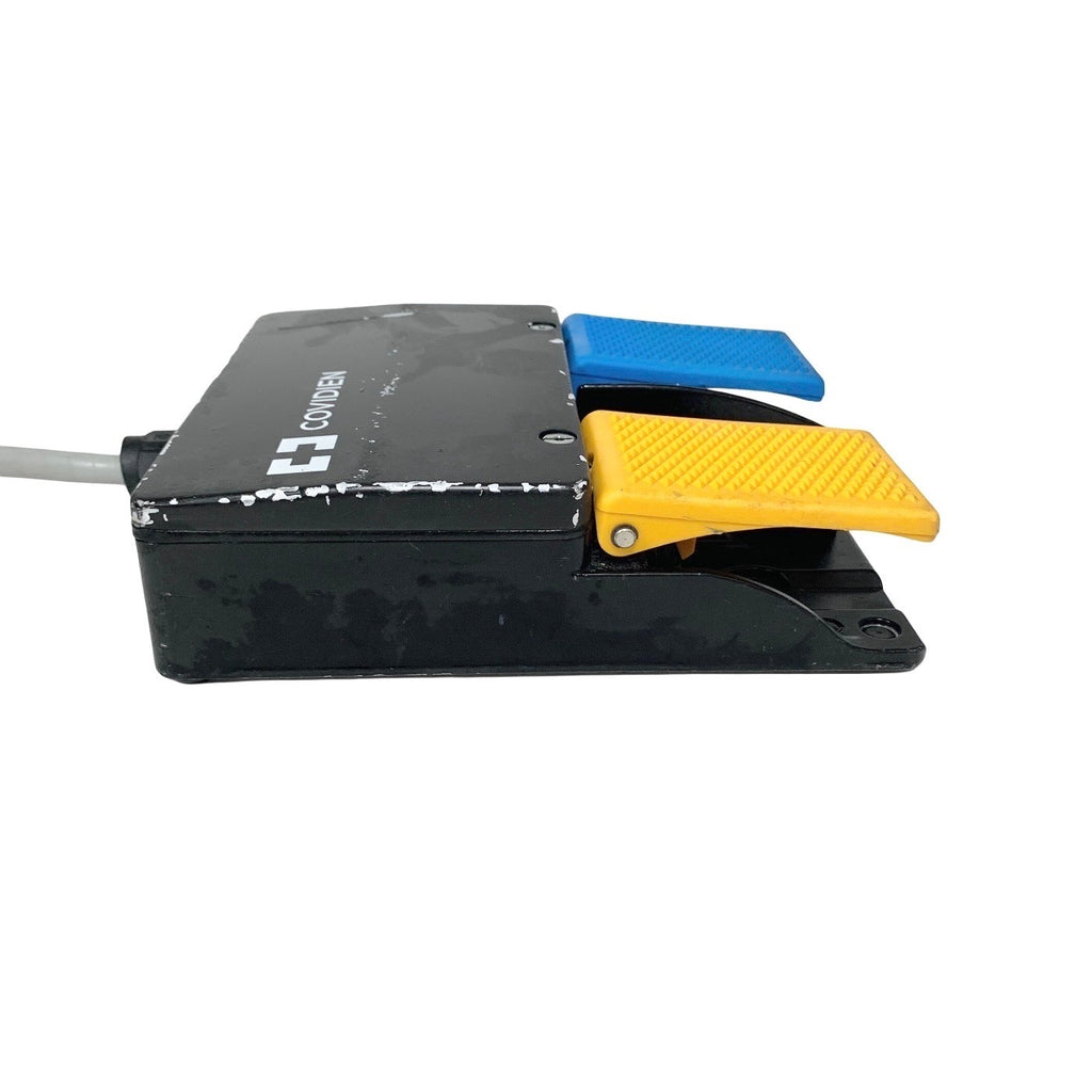 Covidien REF E6008B, Valleylab Monopolar Dual FootPedal
