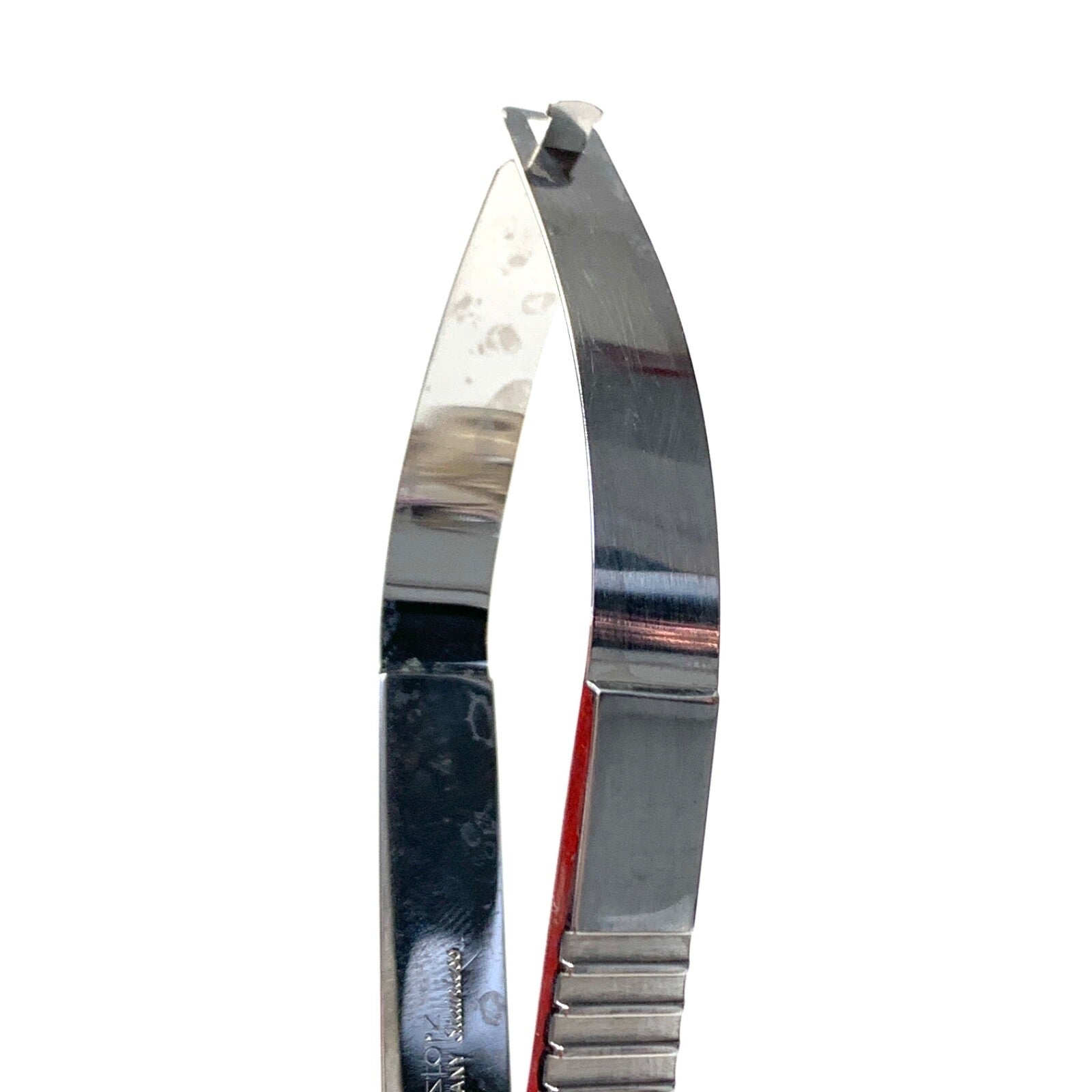 Storz REF N-1714, Jacobson Spring Handle Scissors