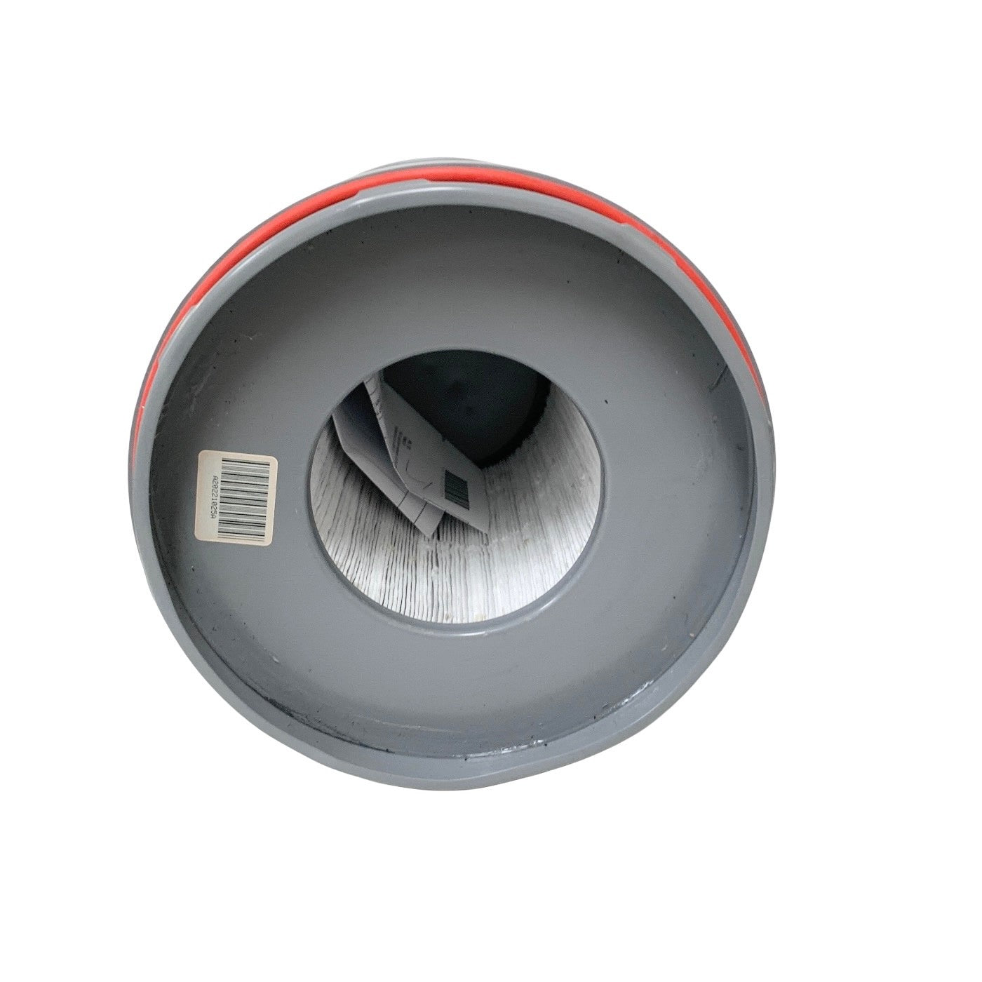 Torvan Medical Ref 90G08MEMT, 8" MiniTwist HEPA CARTRIDGE REPLACEMENT