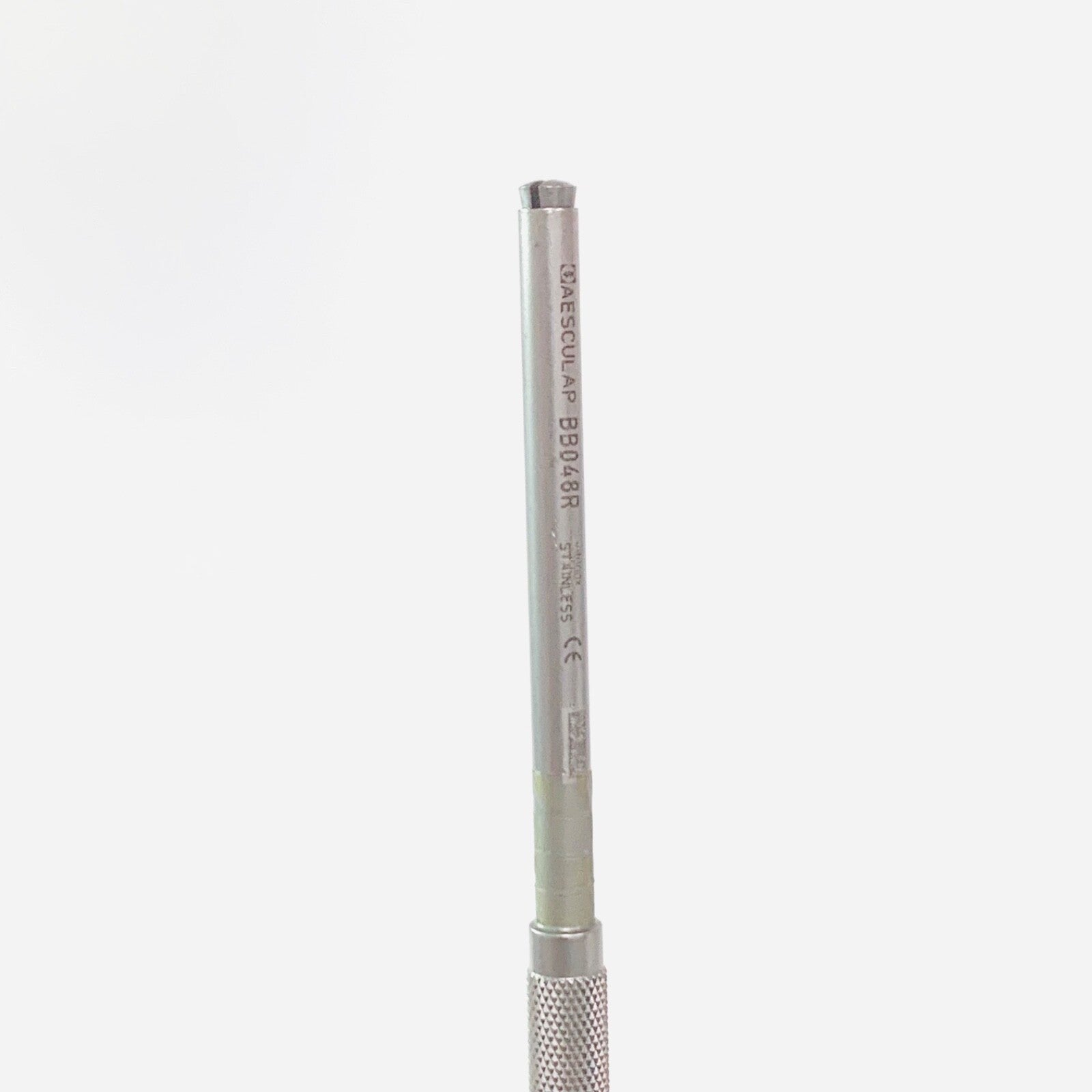 Aesculap REF BB048R, Scalpel Handle