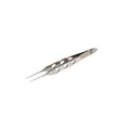 Storz REF E1502, Bishop-Harmon Tissue Forceps Delicate Straight
