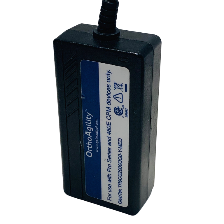 Global Tek Ref GTM21097-5015, 15V 2.0A, POWER SUPPLY FOR MEICAL USE
