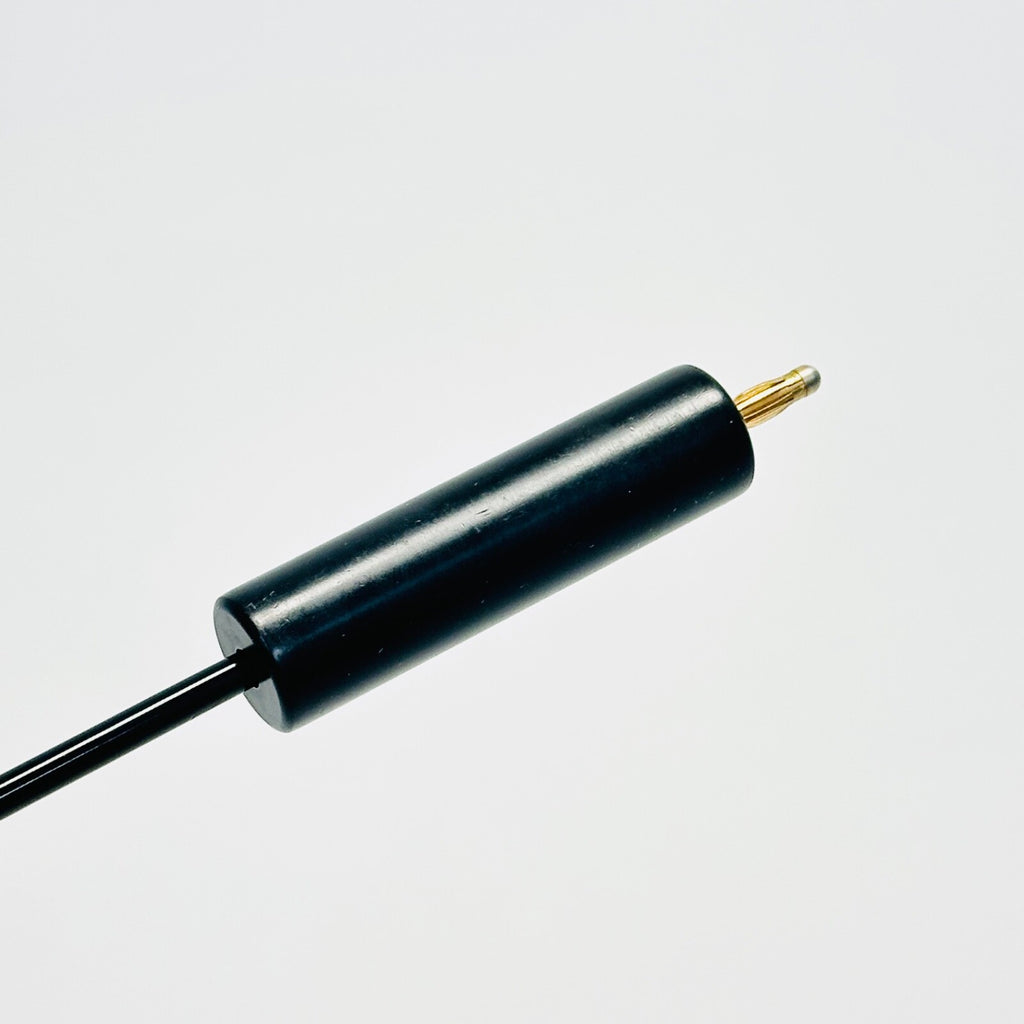 Jarit 600-319 Hook Shaped Monopolar Electrode 5 mm X 32 cm