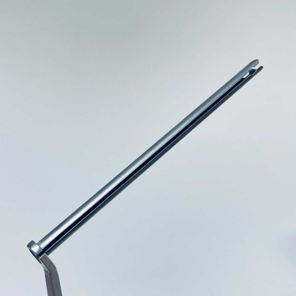 STRYKER REF 3910-003-010 Soft Tissue Protector - Slotted Instrument