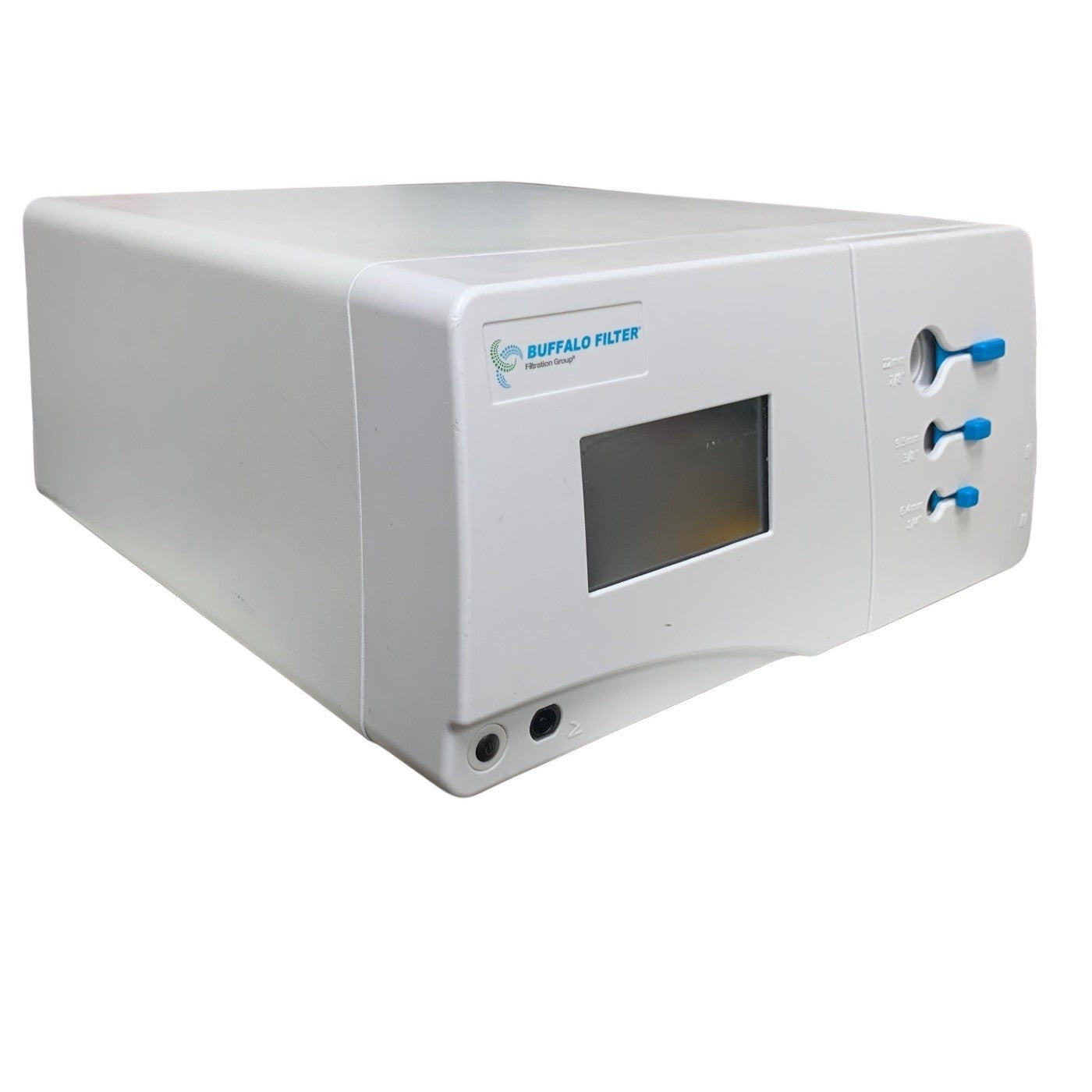 Buffalo Filter VisiClear REF VC120 Surgical Smoke Evacuator System.