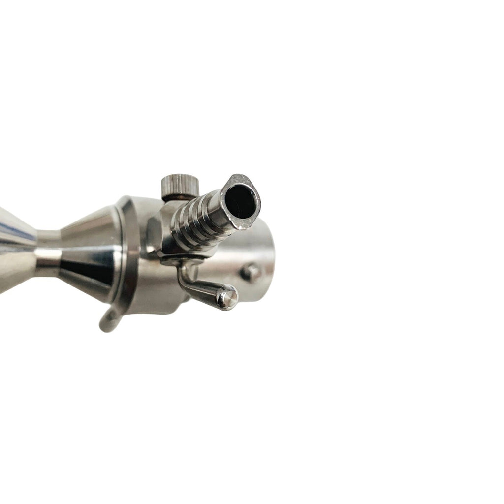 Smith & Nephew REF 72200831, High Flow Irrigation Extender, Double-Valve