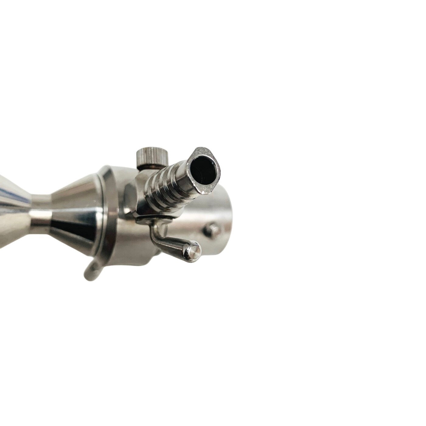 Smith & Nephew REF 72200831, High Flow Irrigation Extender, Double-Valve