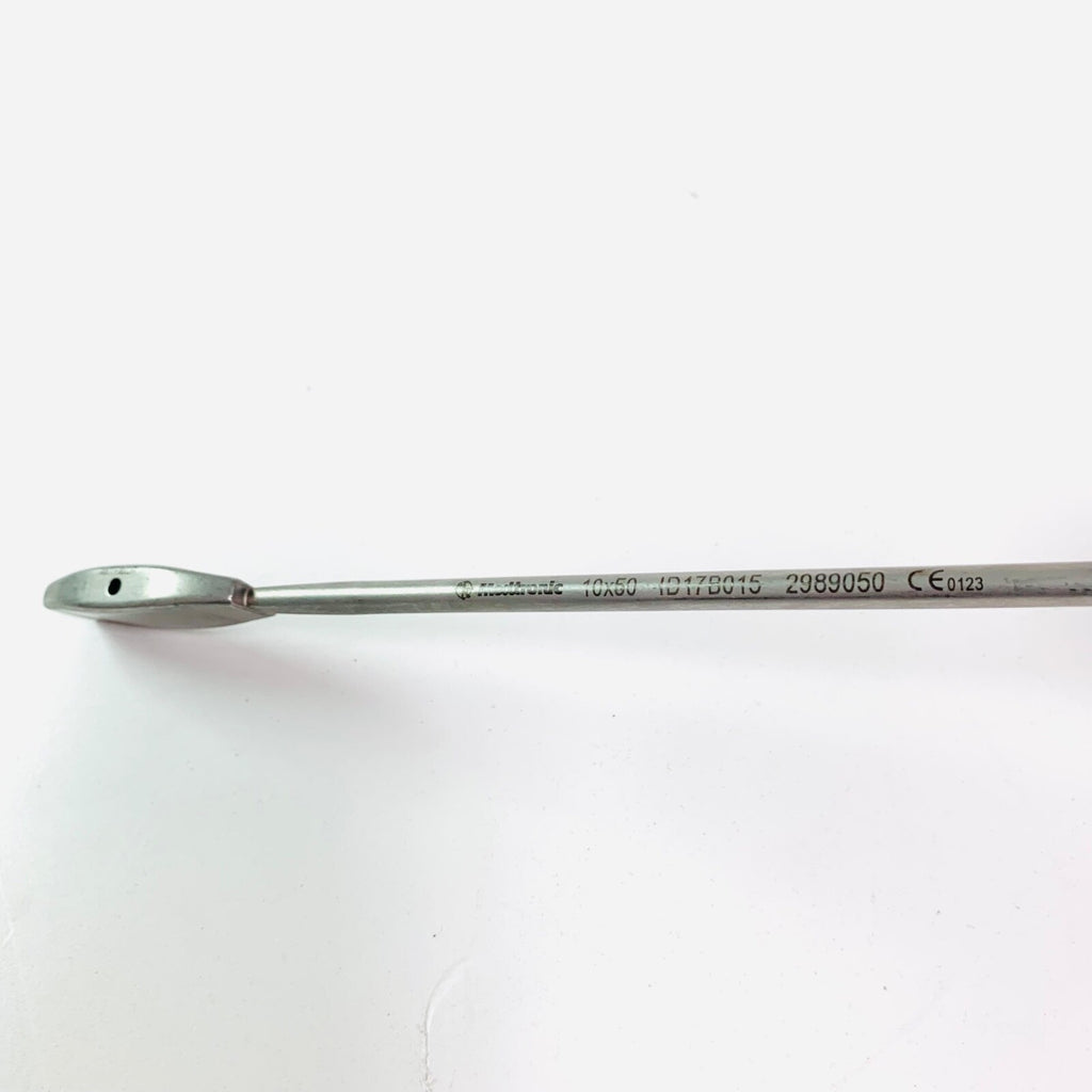Medtronic REF 2989050, 10mm × 50mm CLYDESDALE 12 DEGREE TRIAL
