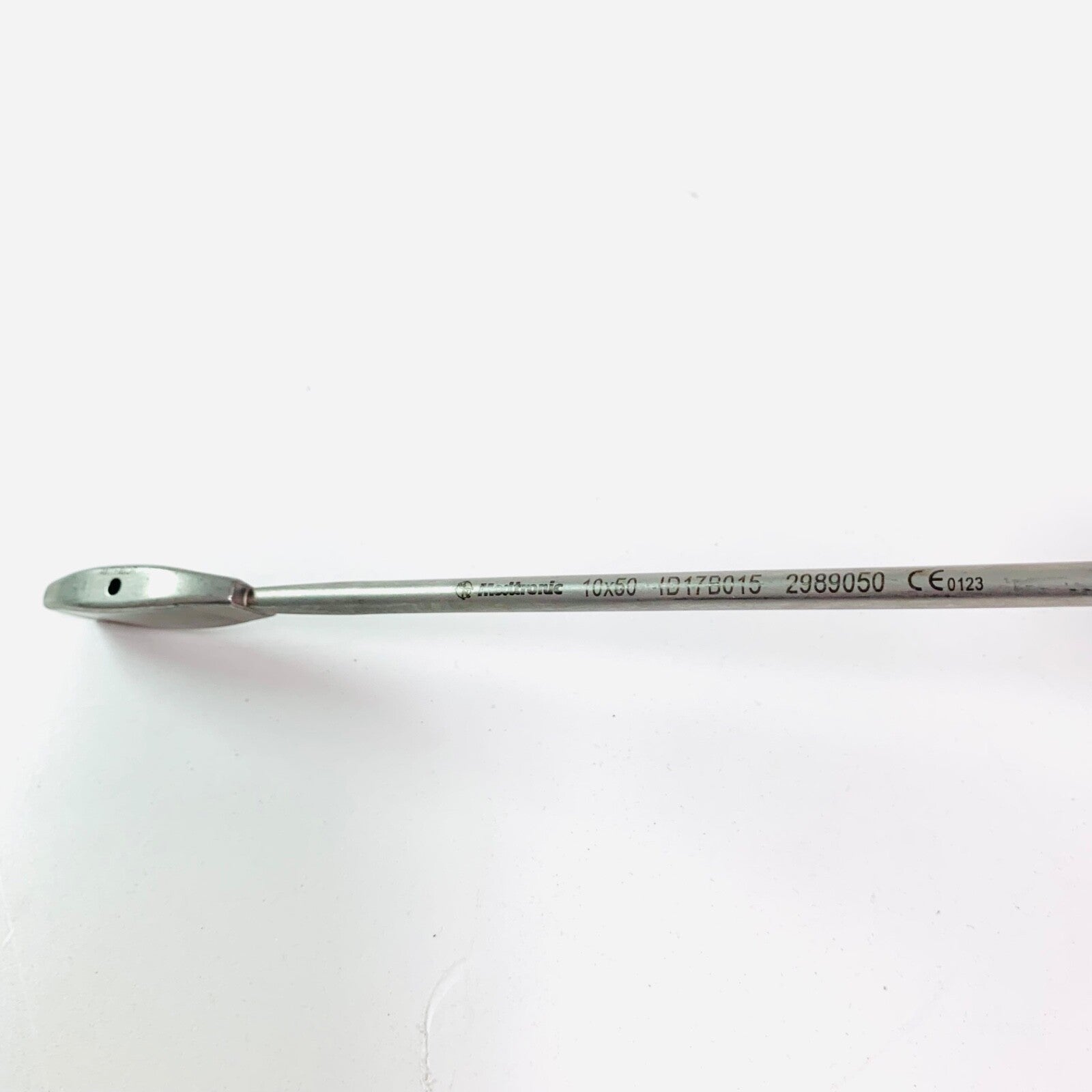 Medtronic REF 2989050, 10mm × 50mm CLYDESDALE 12 DEGREE TRIAL