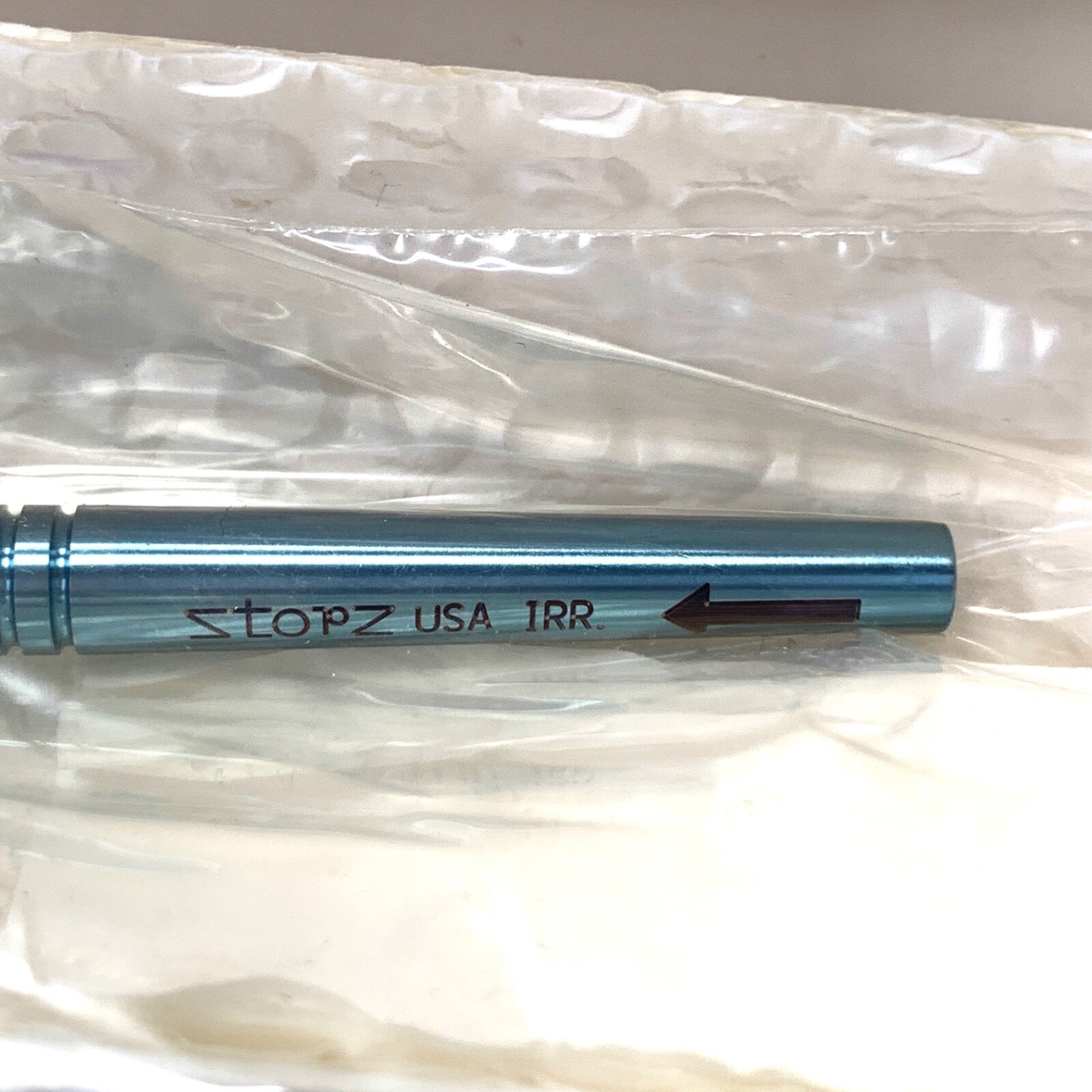 Storz REF ET4750, I21 Irrigating Handpiece, 0.4mm