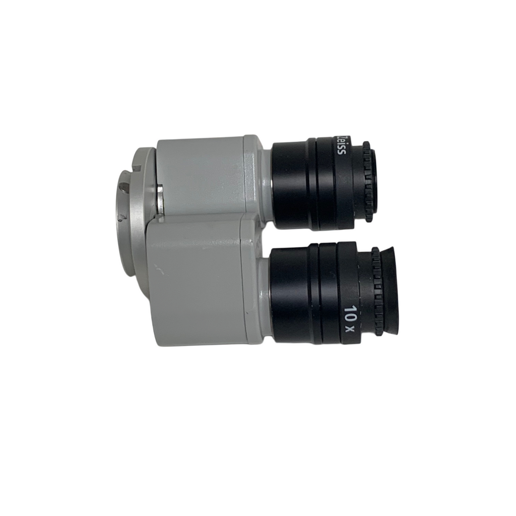 Carl Zeiss REF f 170, MICROSCOPE BINOCULAR HEAD
