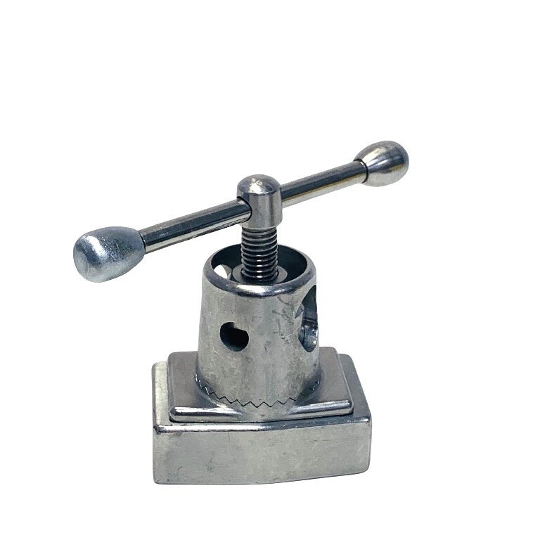 Clark Socket REF 0603, TABLE RAIL CLAMP