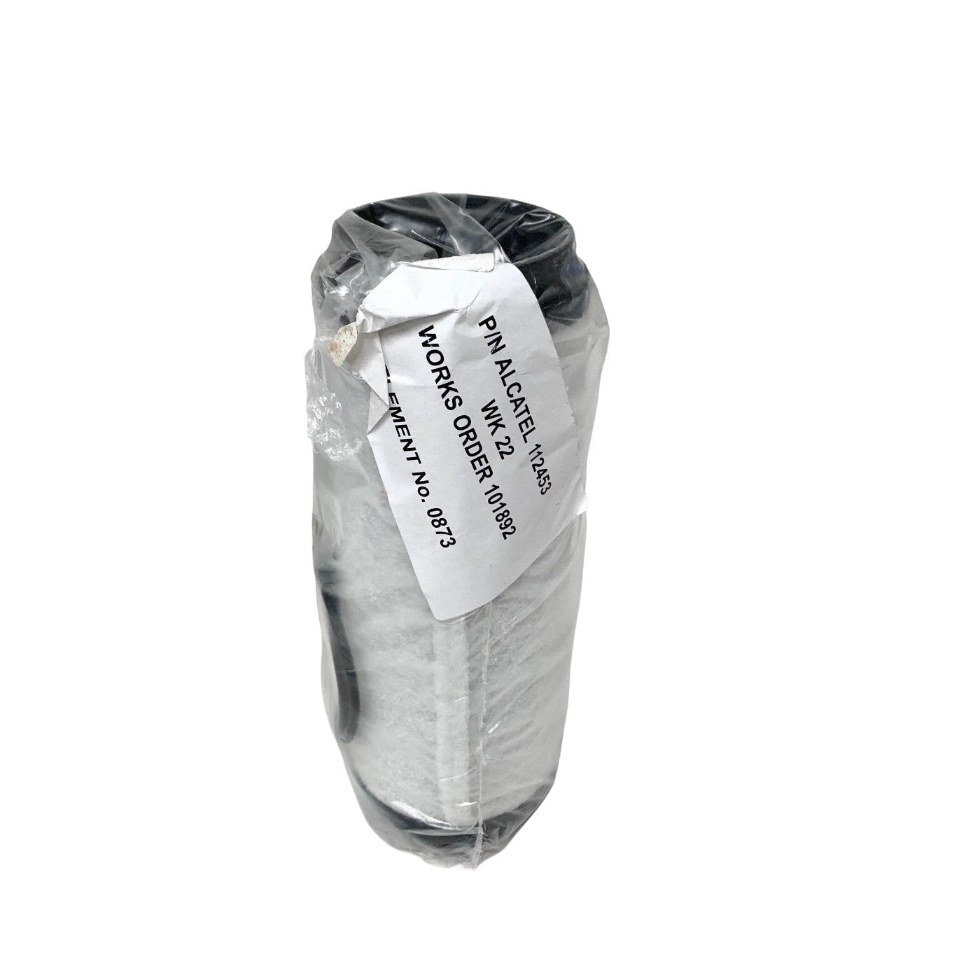Alcatel REF 112453, Oil Mist Filter