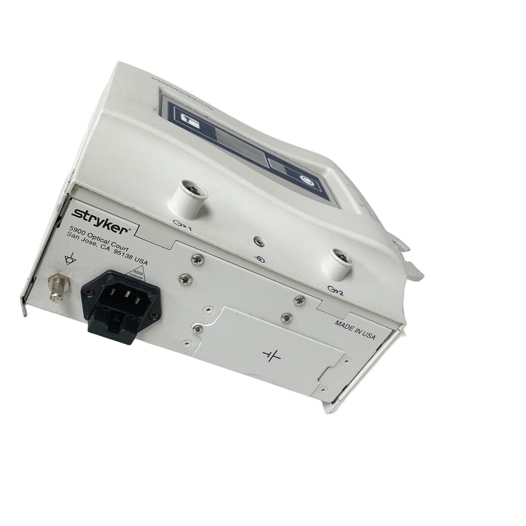 STRYKER REF 240-240-001, SCOPE HOLDER CONTROL UNIT