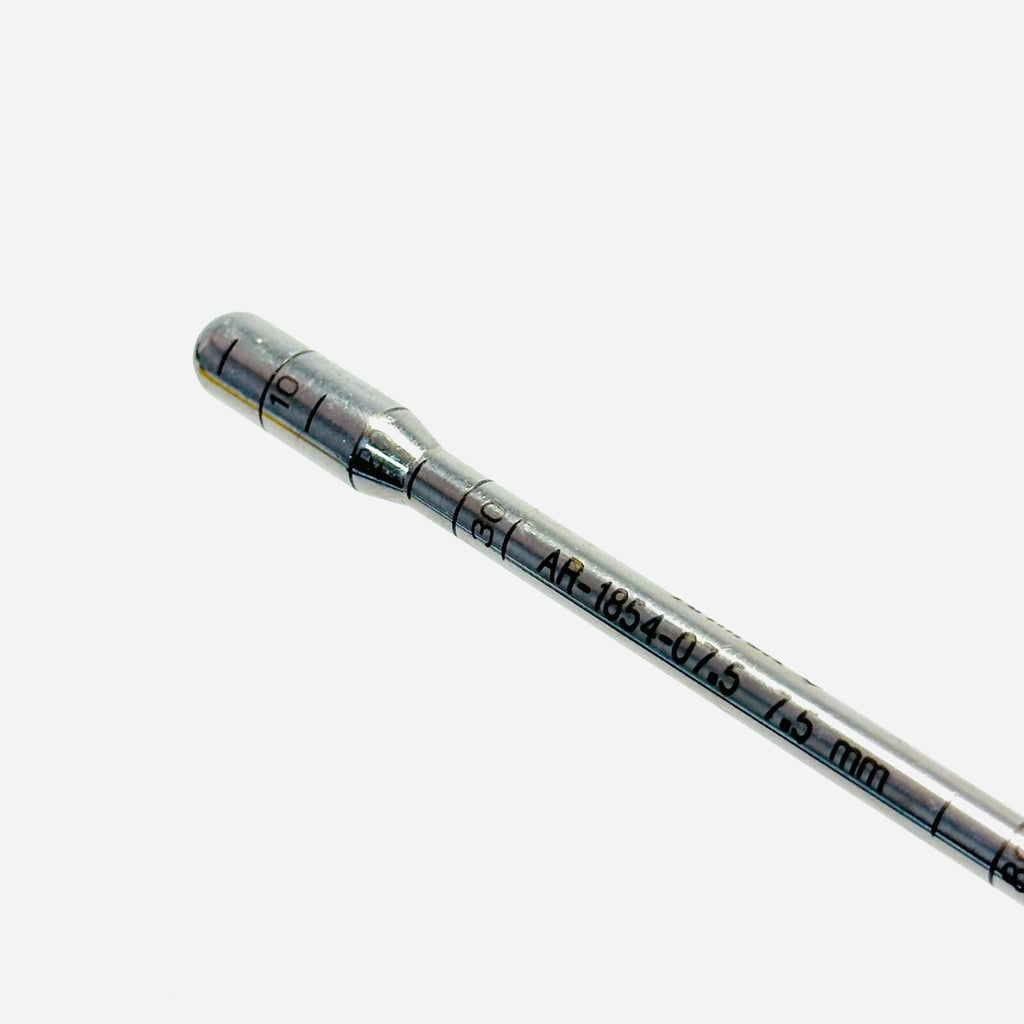 ARTHREX AR-1854-07.5 Tunnel Dilator 7.5 mm INSTRUMENT