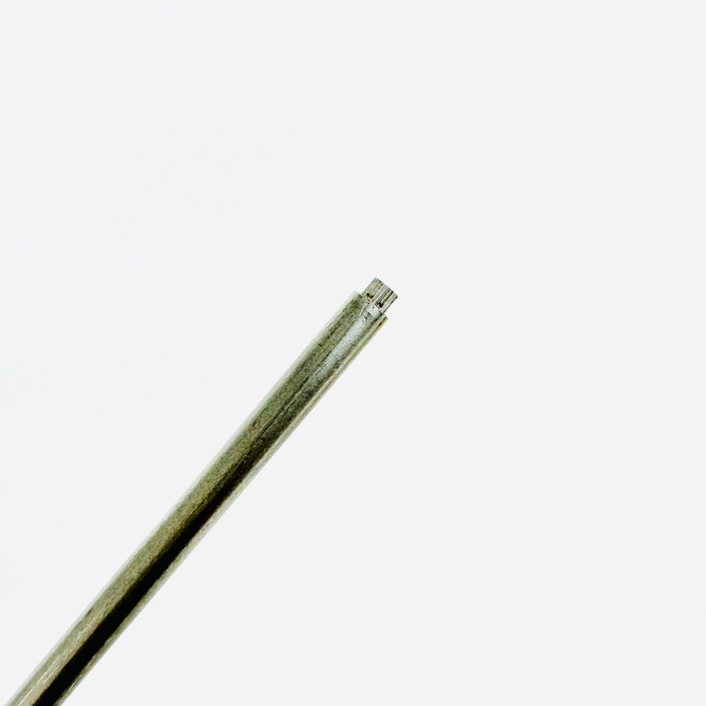 Medtronic 8657003 Inserter Drive Shaft W/ G178101 Torque Limiter Handle