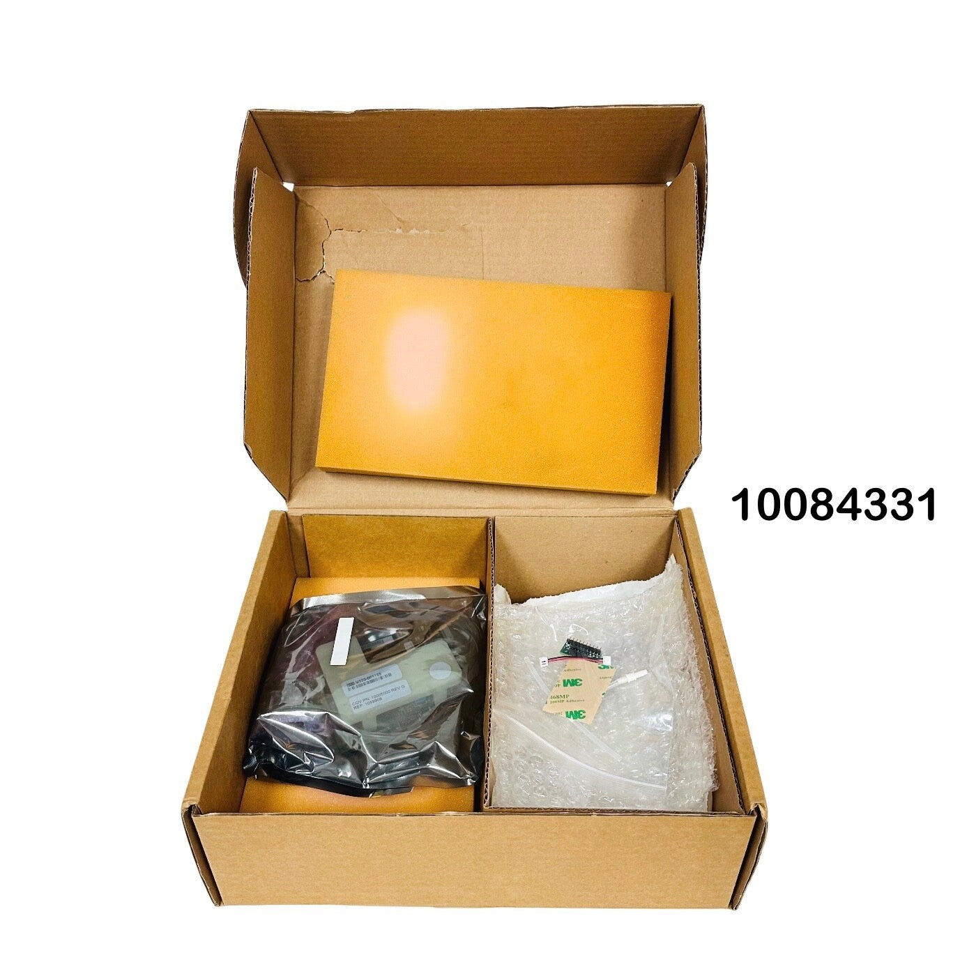 Cov. Bennett 10084331 980 Prox Flow Monitor Upgrade Hardware Kit