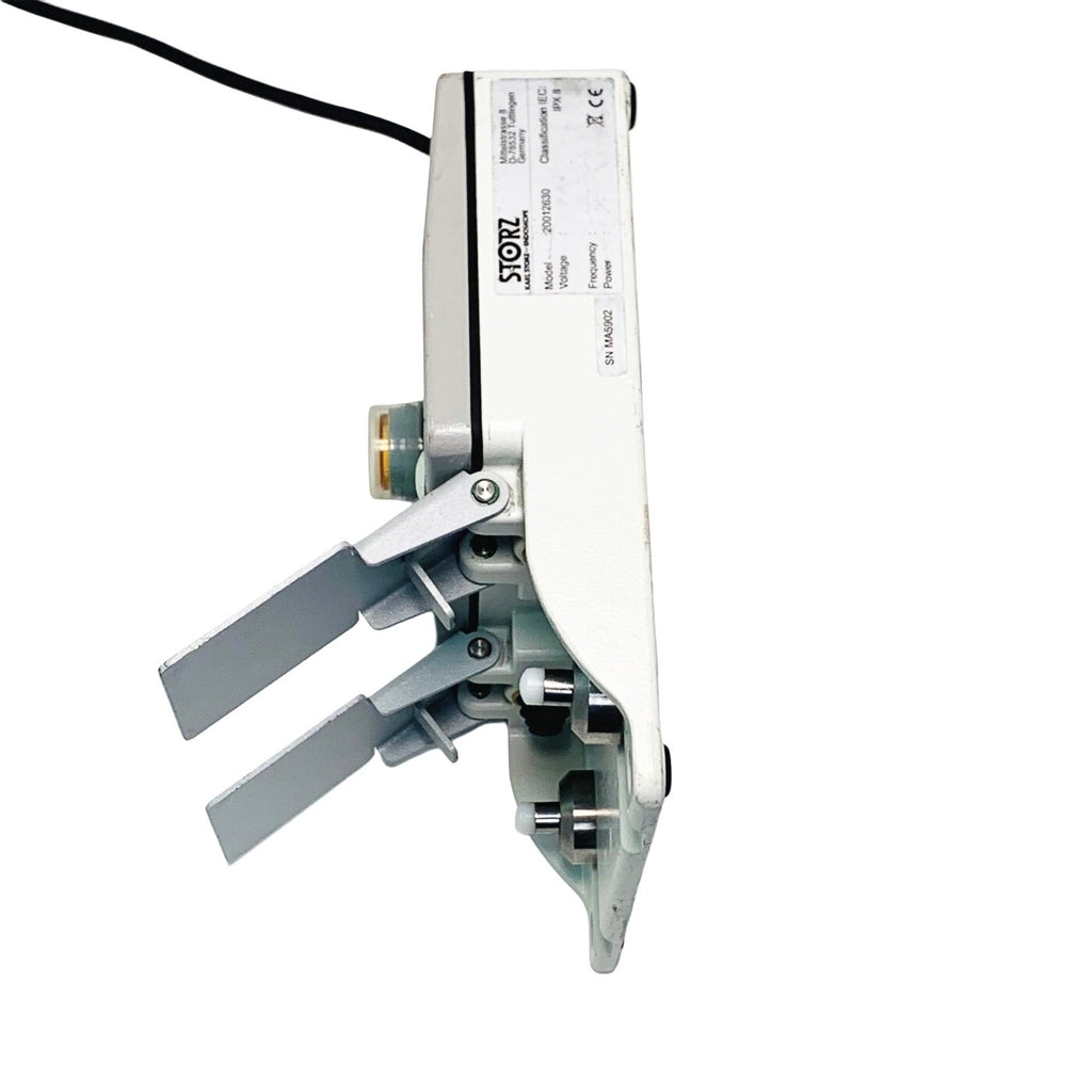 Karl Storz REF 20012630, Two Stage Double Pedal Footswitch