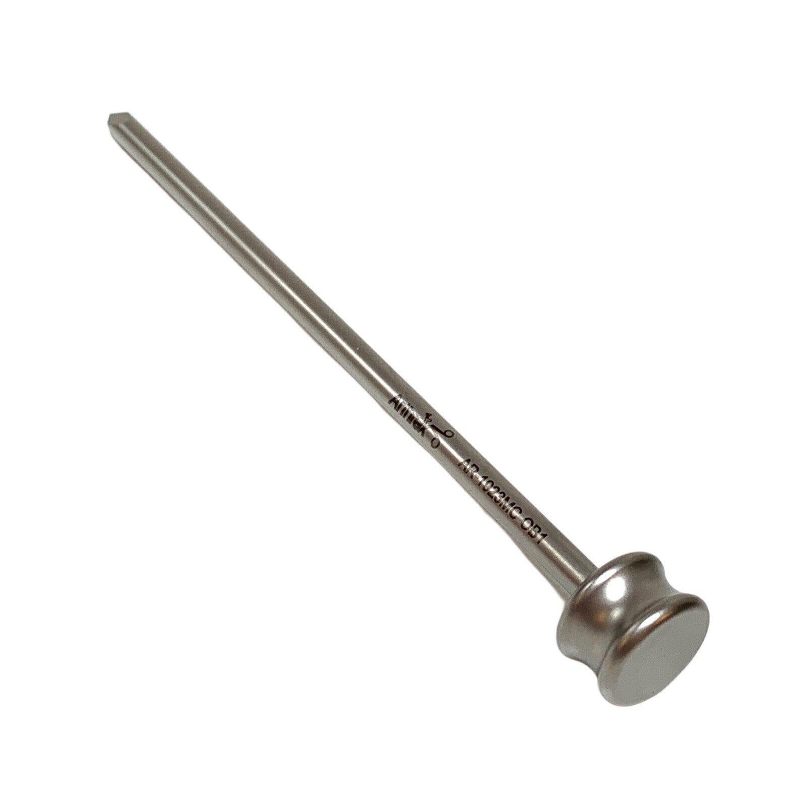 Arthrex REF AR-1923MC-OB1, Sharp Obturator for AR-1923MC Cannula