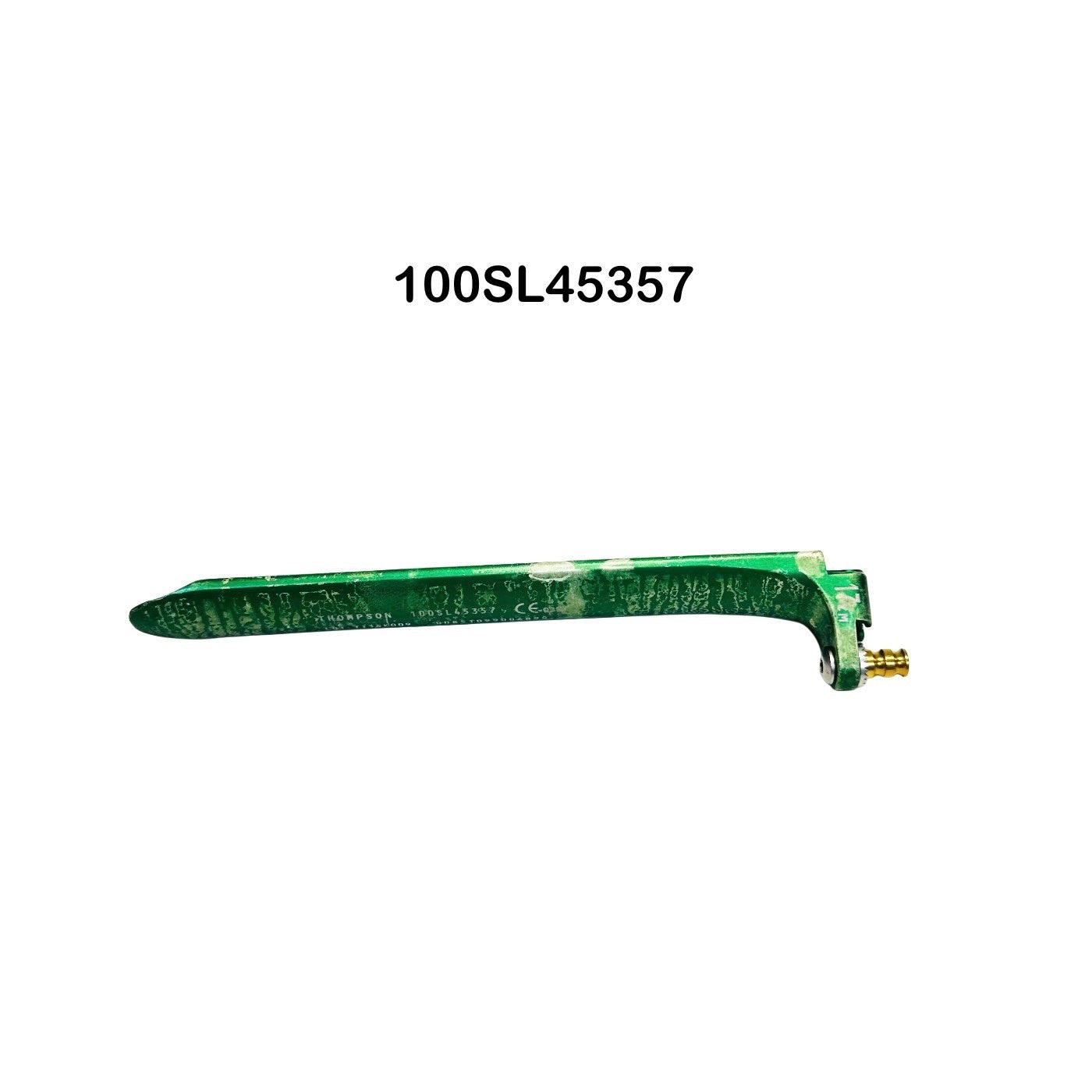 Thompson 100SL45357 Hohmann Blade 29mm x 17cm SL  Instrument